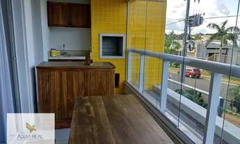 Imagem 7: Apartamento com 3 dormitórios à venda, 108 m² por R$ 850.000,00 - Vila do Polonês - Campo