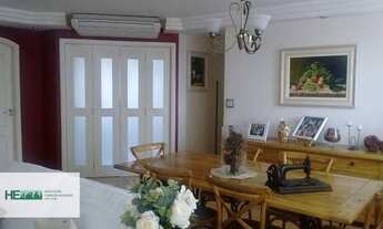 Imagem 7: Apartamento com 3 dormitórios à venda, 129 m² por R$ 1.280.000,00 - Campo Belo - São Paulo