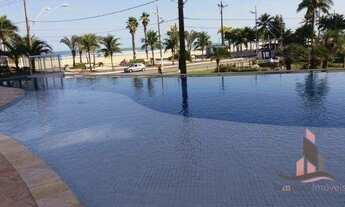 Imagem 2: Apartamento com 3 dormitórios à venda, 93 m² por R$ 950.000,00 - Guilhermina - Praia Grand