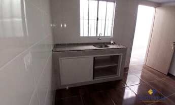 Imagem 7: Casa para alugar, 40 m² por R$ 800,00/mês - São Gabriel - Colombo/PR