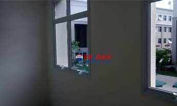 Imagem 7: Sala à venda, 41 m² por R$ 300.000,00 - Alphaville - Campinas/SP