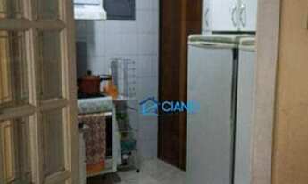 Imagem 5: Apartamento com 2 dormitórios à venda, 76 m² por R$ 390.000 - Vila Bela - São Paulo/SP