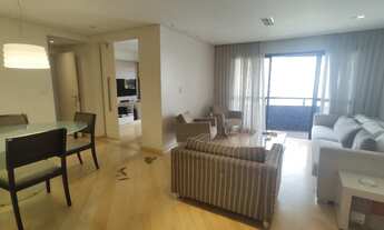 Imagem 1: Apartamento Venda Pompéia 154 m² 4 Dormitórios