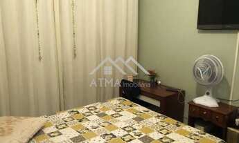 Imagem 3: Rio de Janeiro - Apartamento Padrão - Vicente de Carvalho