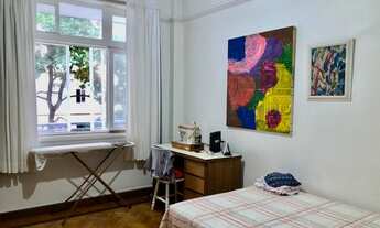 Imagem 7: Apartamento para venda tem 90 metros quadrados com 2 quartos em Copacabana - Rio de Janeir