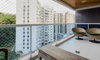 Imagem 7: FLORIANóPOLIS - Padrão - Beira Mar