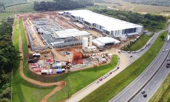 Imagem 7: ALUGUEL: ARMAZÉM LOGISTICO 11.400 m² em ARAQUARI/SC