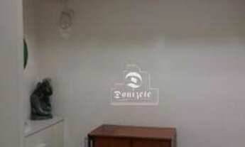 Imagem 5: Apartamento à venda, 173 m² por R$ 790.000,00 - Centro - Santo André/SP