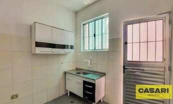 Imagem 7: Sobrado com 2 dormitórios para alugar, 60 m² - Centro - Diadema/SP