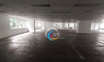 Imagem 7: Conjunto para alugar, 1024 m² - Bela Vista - São Paulo/SP
