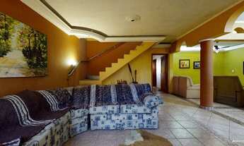 Imagem 6: Vendo casa com cinco dormitórios, confortável, em Canoas RS