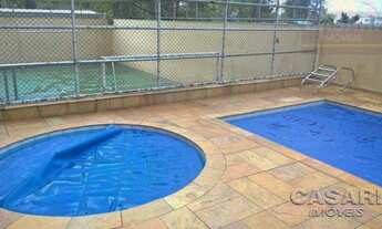 Imagem 5: Apartamento com 3 dormitórios à venda, 68 m² - Baeta Neves - São Bernardo do Campo/SP