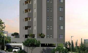 Imagem 4: Cobertura, 4 quartos á venda, 150 m² por R$ 699.000 - Rio Branco - Belo Horizonte/MG