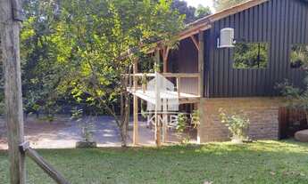 Imagem 4: Sítio com 3 dormitórios à venda, 10000 m² por R$ 660.000,00 - Cerro Azul - Morungava/RS