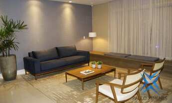 Imagem 4: Apartamento com 2 dormitórios à venda, 88 m² por R$ 913.057,54 - De Lourdes - Fortaleza/CE