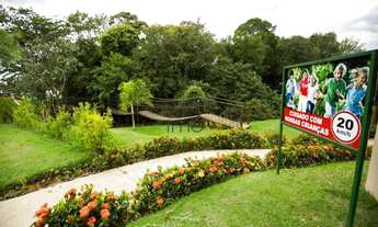 Imagem 4: Terreno à venda, 325 m² - Condomínio Residencial Aldeia da Mata - Votorantim/SP