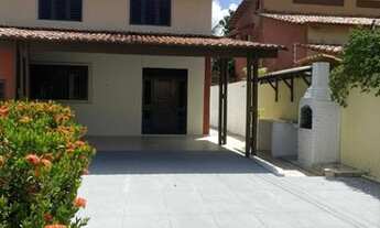 Imagem 2: Casa 5/4 Com piscina Nova Parnamirim
