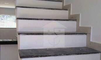 Imagem 7: Casa à venda, 70 m² por R$ 270.000,00 - São José do Imbassaí - Maricá/RJ