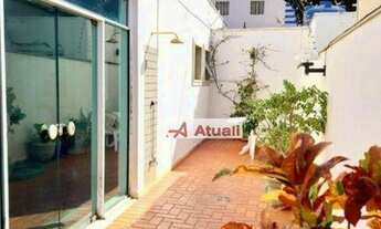 Imagem 4: Cambuí 1 Dorm 1vaga lazer