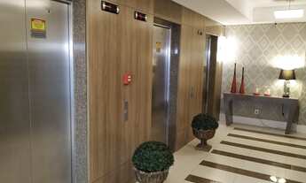 Imagem 4: Sala - Centro - Itajaí/SC