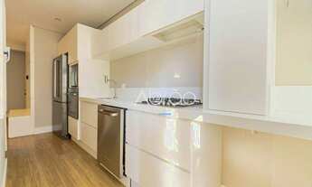 Imagem 6: Apartamento com 3 dormitórios à venda, 85 m² por R$ 990.000,00 - Mercês - Curitiba/PR