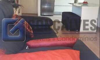 Imagem 3: SAO BERNARDO DO CAMPO - Residential / Apartment - BAIRRO ASSUNCAO