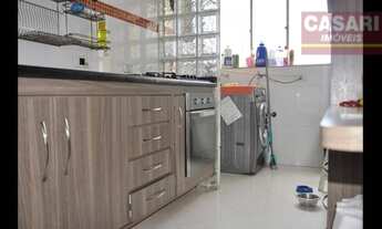 Imagem 7: Apartamento à venda, 80 m² por R$ 370.000,00 - Demarchi - São Bernardo do Campo/SP