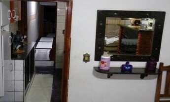 Imagem 4: Casa com 3 dormitórios à venda, 180 m² por R$ 420.000,00 - Jardim Prestes de Barros - Soro