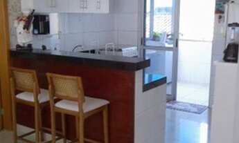 Imagem 3: Apartamento com 3 dormitórios à venda, 90 m² por R$ 510.000,00 - Liberdade - Belo Horizont