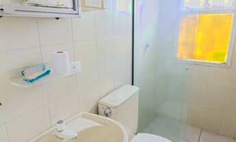 Imagem 7: Apartamento para Aluguel - Barra Funda, 1 Quarto, 32 m2