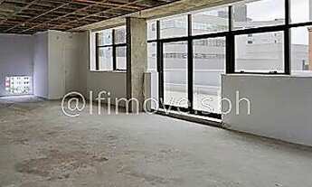 Imagem 5: Ref.: 8138 - Sala em ponto totalmente diferenciado e estratégico