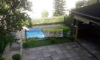 Imagem 1: Sobrado com 3 dormitórios à venda, 330 m² por R$ 970.000,00 - Jardim Semiramis - Cotia/SP