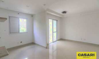 Imagem 2: Apartamento com 3 dormitórios à venda, 72 m² - Taboão - São Bernardo do Campo/SP