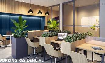 Imagem 6: Apartamentos para venda, 81 a 106 m² com 3 dorms. ou 3 suítes