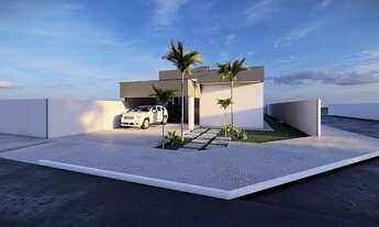 Imagem 5: Casa à venda, com 3 quartos, 156m², na 1304 Sul