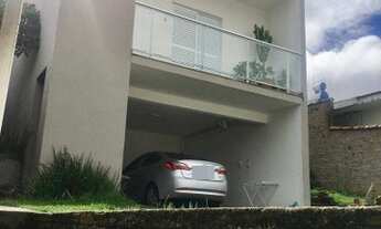 Imagem 2: Casa com 3 dormitórios à venda, 160 m² por R$ 520.000,00 - Jardim Ipê - Poços de Caldas/MG