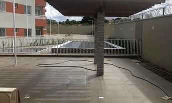 Imagem 5: Cond. Parque das Flores (Apartamentos Zona Leste) - Amc Imobiliária