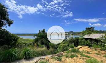 Imagem: Terreno à venda, 1600 m² por R$ 460.000,00