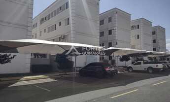 Imagem 14: RIBEIRãO PRETO - Padrão - Residencial Greenville