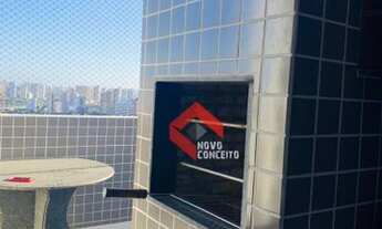 Imagem 3: Cobertura com 3 dormitórios à venda, 164 m² por R$ 1.295.000,00 - Mucuripe - Fortaleza/CE