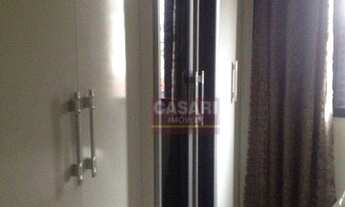 Imagem 7: Apartamento Residencial à venda, Jardim Olavo Bilac, São Bernardo do Campo - AP53266