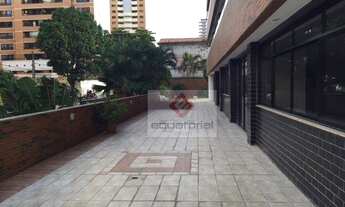 Imagem 5: Apartamento com 4 dormitórios à venda, 250 m² por R$ 1.699.000,00 - Meireles - Fortaleza/C