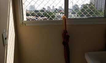 Imagem 4: Apartamento para venda tem 51 metros quadrados com 2 quartos em Umuarama - Osasco - SP