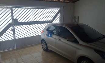 Imagem 3: Sobrado com 3 dormitórios à venda, 206 m² por R$ 560.000,00 - Residencial Colinas - Mogi d