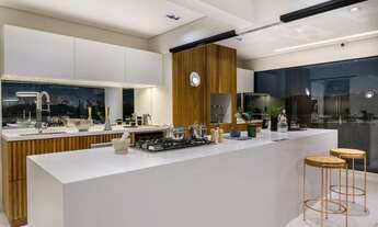 Imagem 6: Apartamento em construção à venda, 135 m² por R$ 1.990.000 - Perdizes - São Paulo/SP