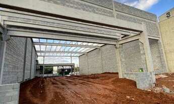 Imagem 5: Salão para alugar, 850 m² por R$ 18.000,00/mês - Vila Israel - Americana/SP