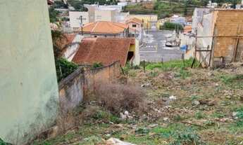 Imagem 4: Terreno no bairro Monte Verde-Poços de Caldas MG