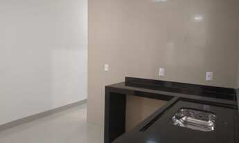 Imagem 5: Casa para venda possui 106 metros quadrados com 3 quartos