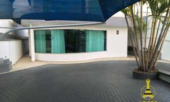 Imagem 3: Sobrado com 3 dormitórios à venda, 300 m² por R$ 1.280.000,00 - Cidade Satélite - Atibaia