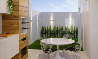 Imagem 2: CASA NA SERRARIA FINO ACABAMENTO